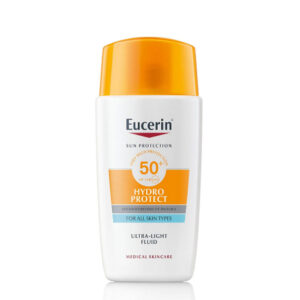 Eucerin Face Hydro Protect Spf 50+ 50ml