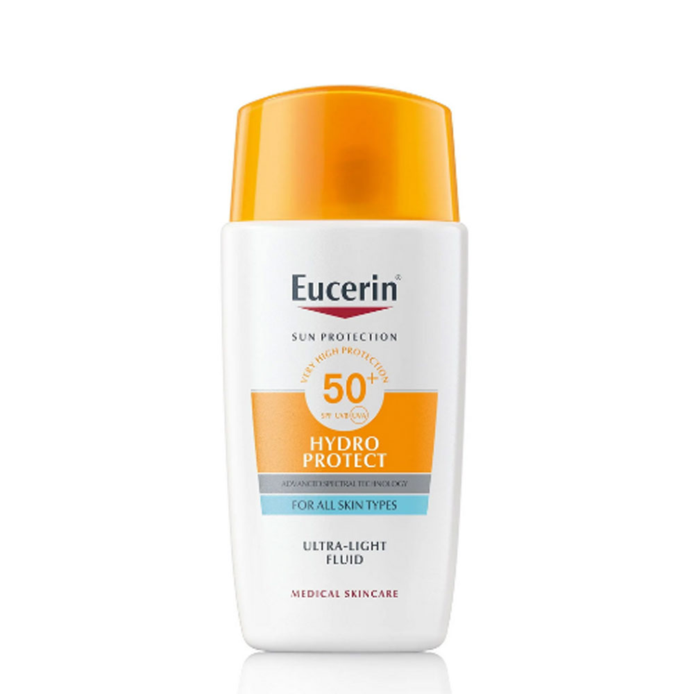 Eucerin Face Hydro Protect Spf 50+ 50ml