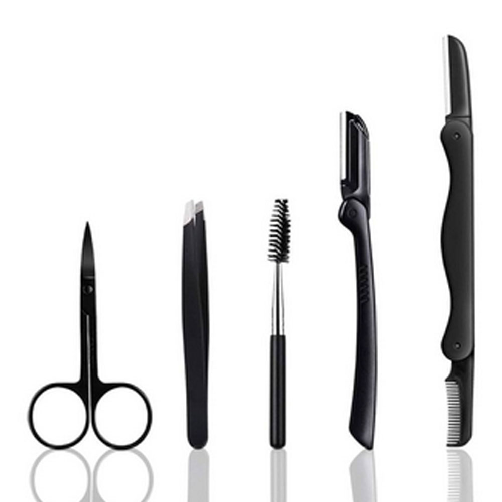 Eyebrow Razor Set