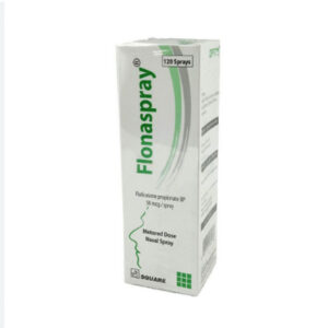 Flonaspray 120d