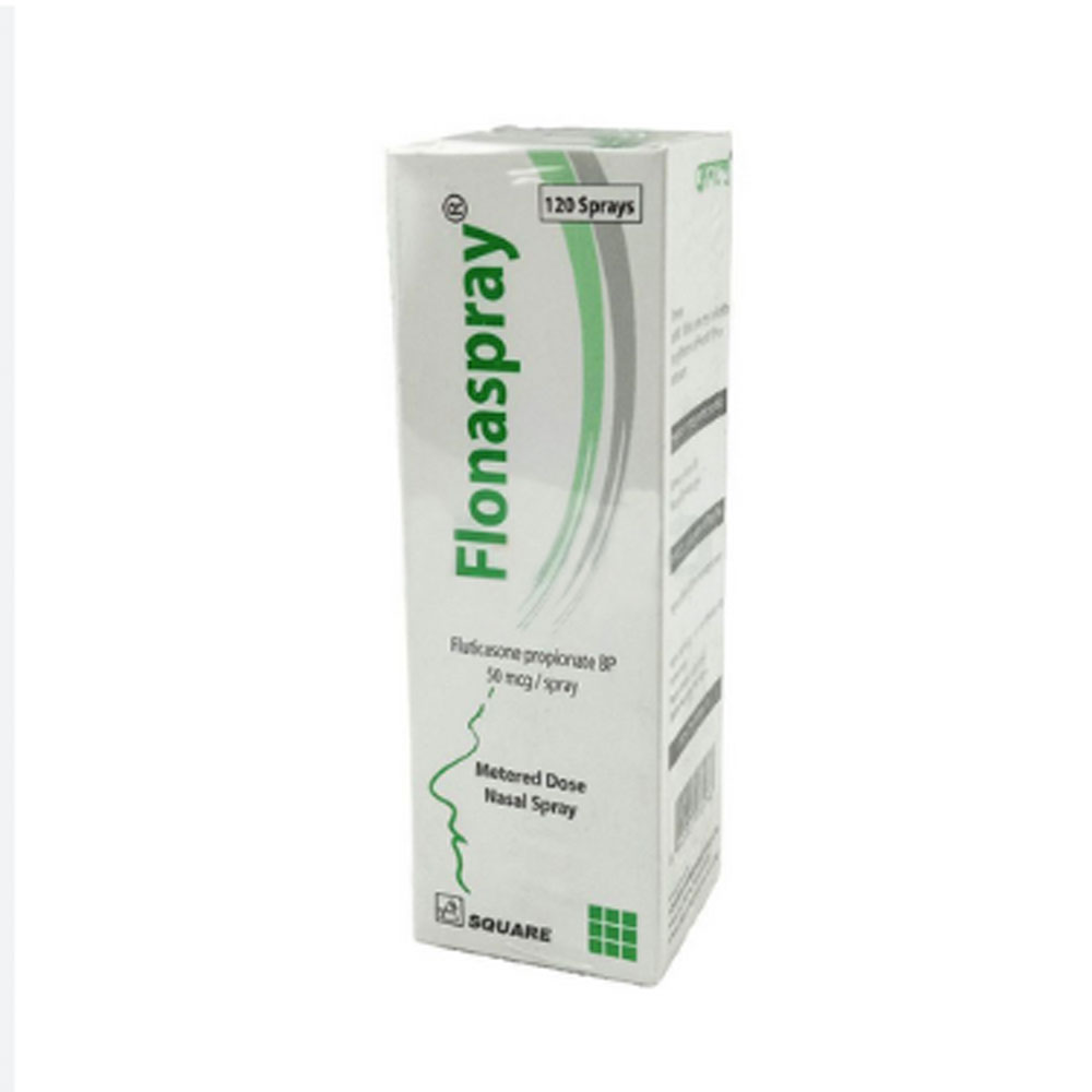 Flonaspray 120d