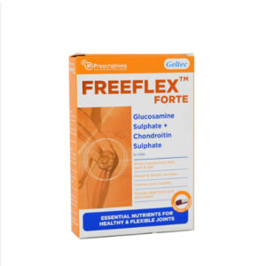 Freeflex Forte Tablets 30s
