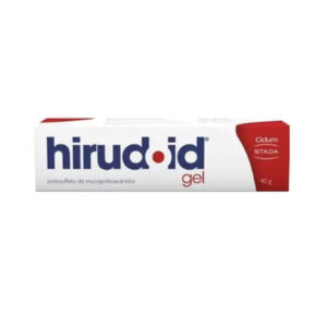 Hirudoid Gel 40gms