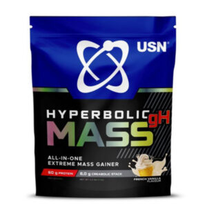 Hyperbolic Mass Vanilla 1kg