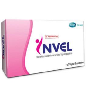 Invel Pro Capsules 30s