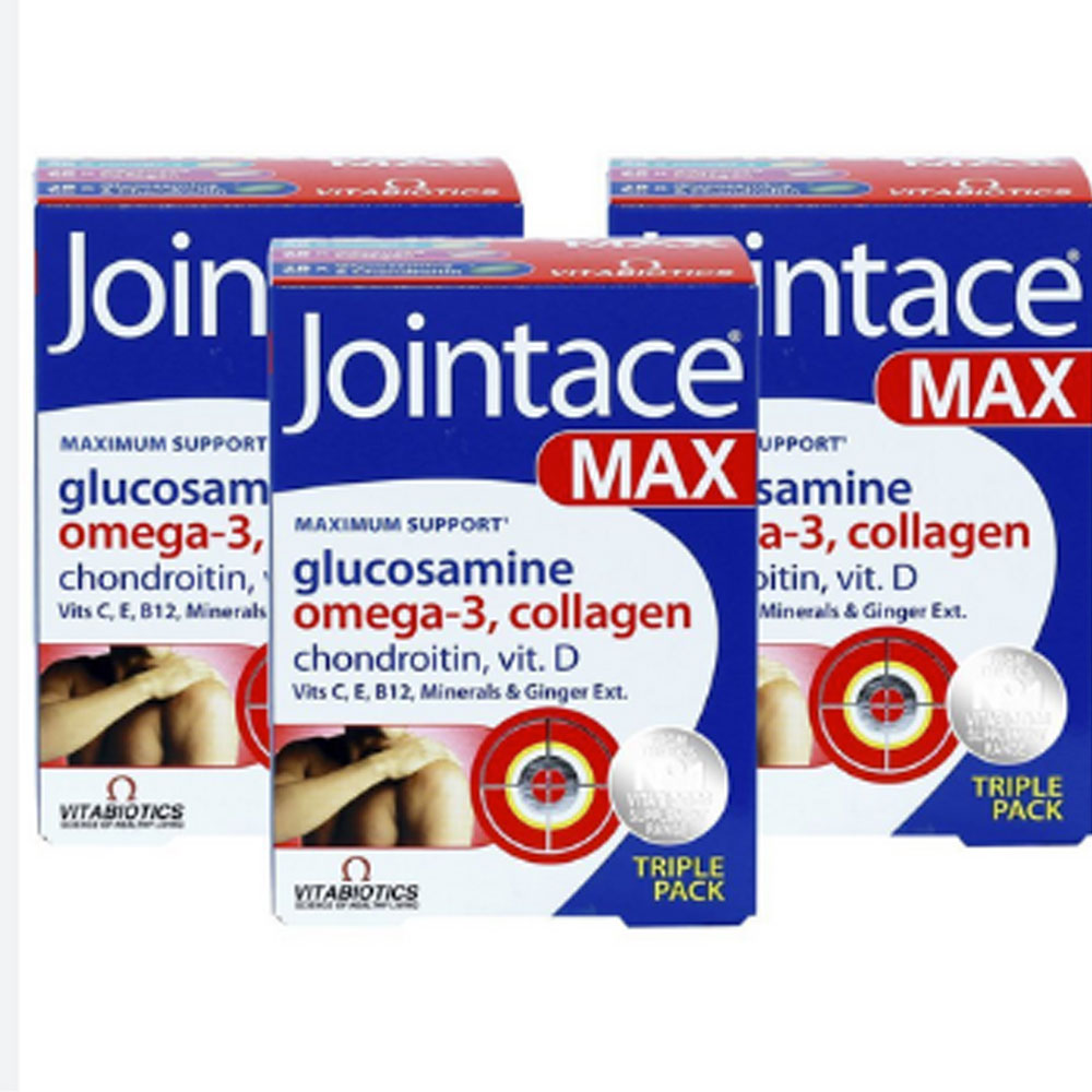 Jointace Max Caps 28/56