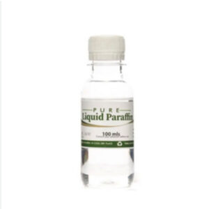 Liquid Paraffin 100ml