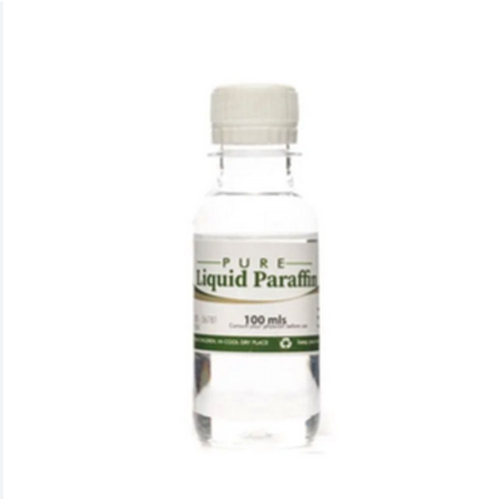 Liquid Paraffin 100ml