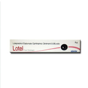 Lotel Opthalmic Gel