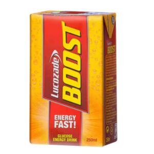 Lucozade Boost 250ml