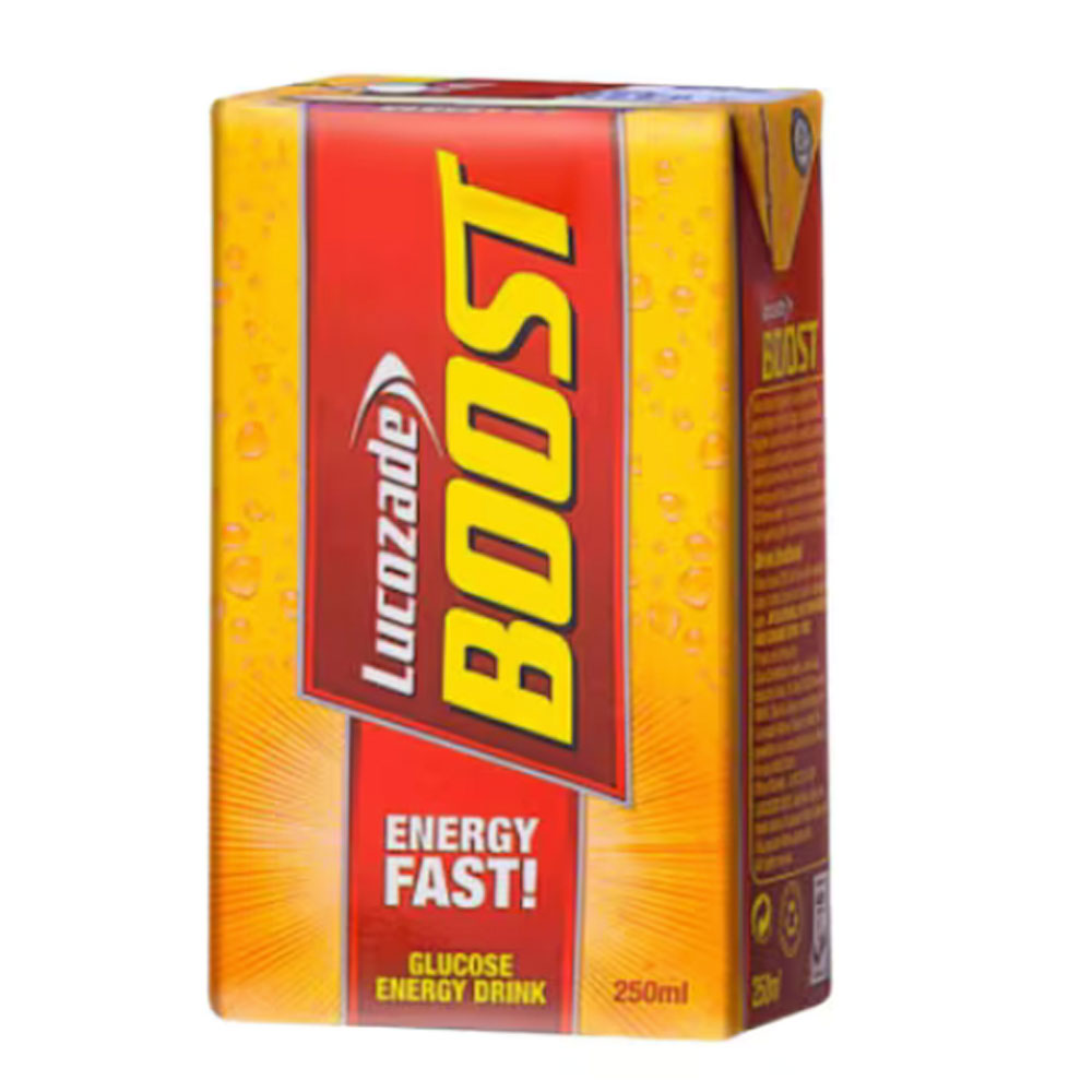Lucozade Boost 250ml