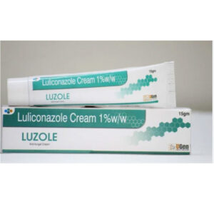 Luzole 1% 30g Cream