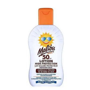 Malibu Kids Lotion 200mls Spf 50