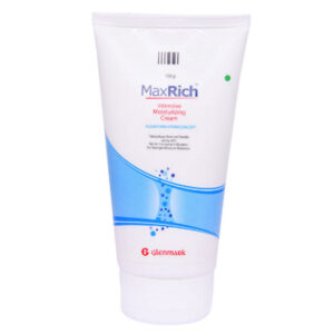 Maxrich Cream 150g