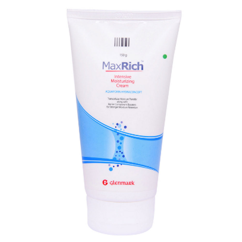 Maxrich Cream 150g