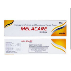 Melacare Cream 15gm