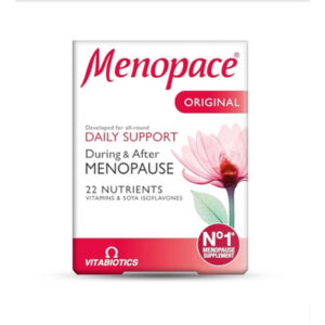 Menopace Caps 30s