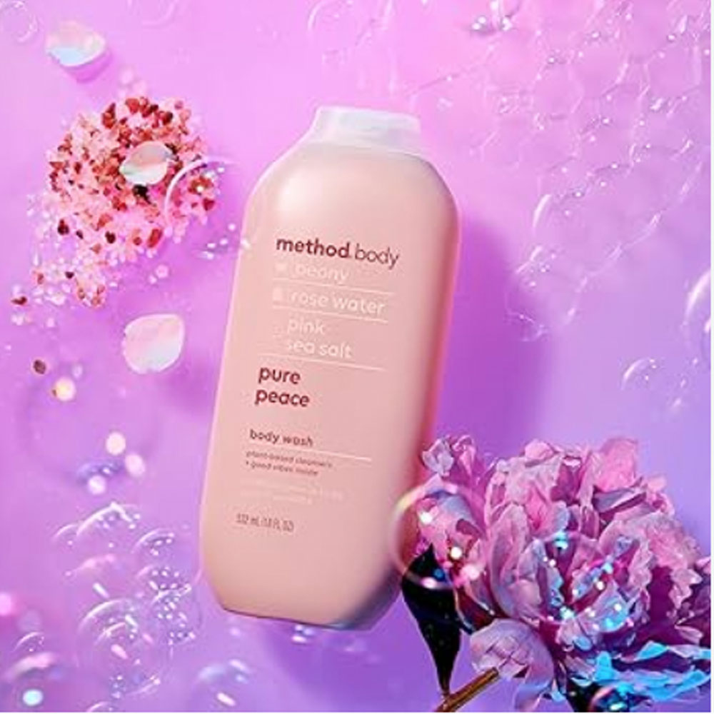 Method Bodywash Pure Peace