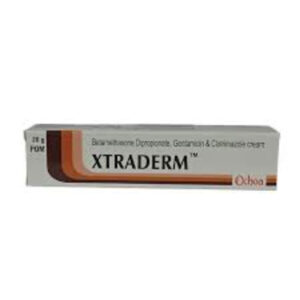 Metroderm Gel 20gm