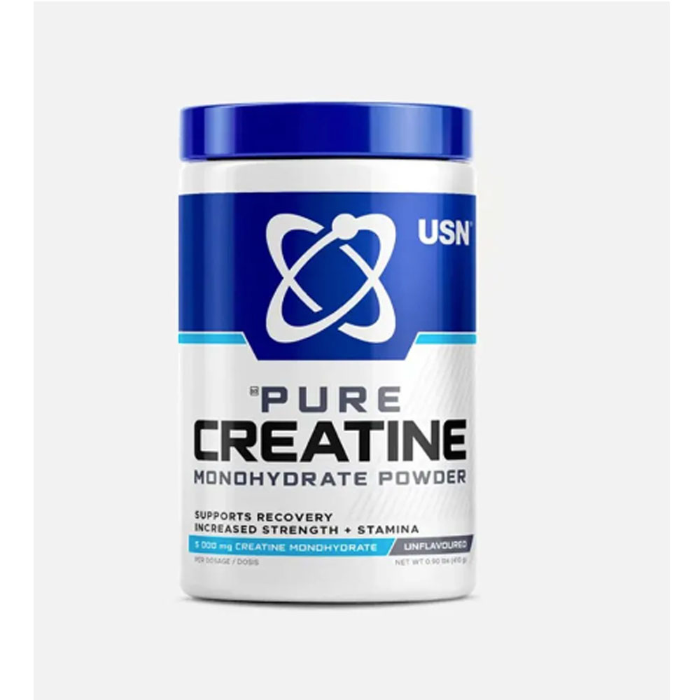 Micronized Creatine 410g