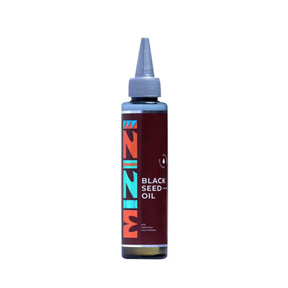 Mizizi Black Seed Oil 120ml