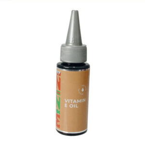 Mizizi Vitamin E Oil 55ml