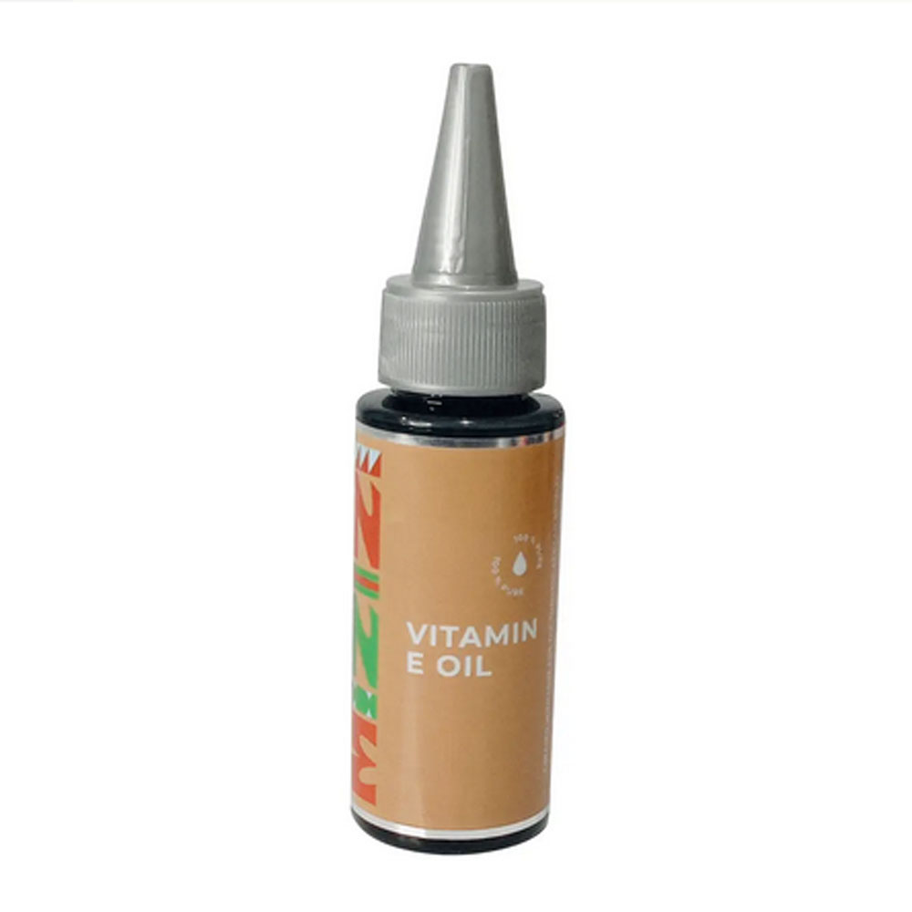Mizizi Vitamin E Oil 55ml