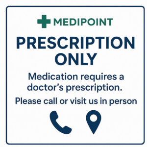 Apdrops Moxifloxacillin Drops 5ml