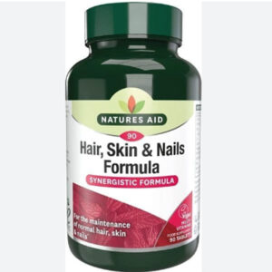 Na Hair,skin & Nails Formula 90s