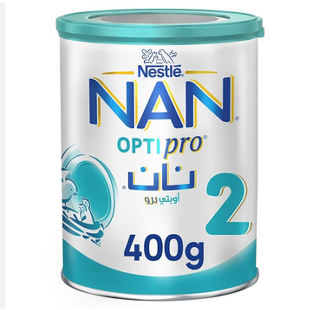 Nan 2 400g-1220795
