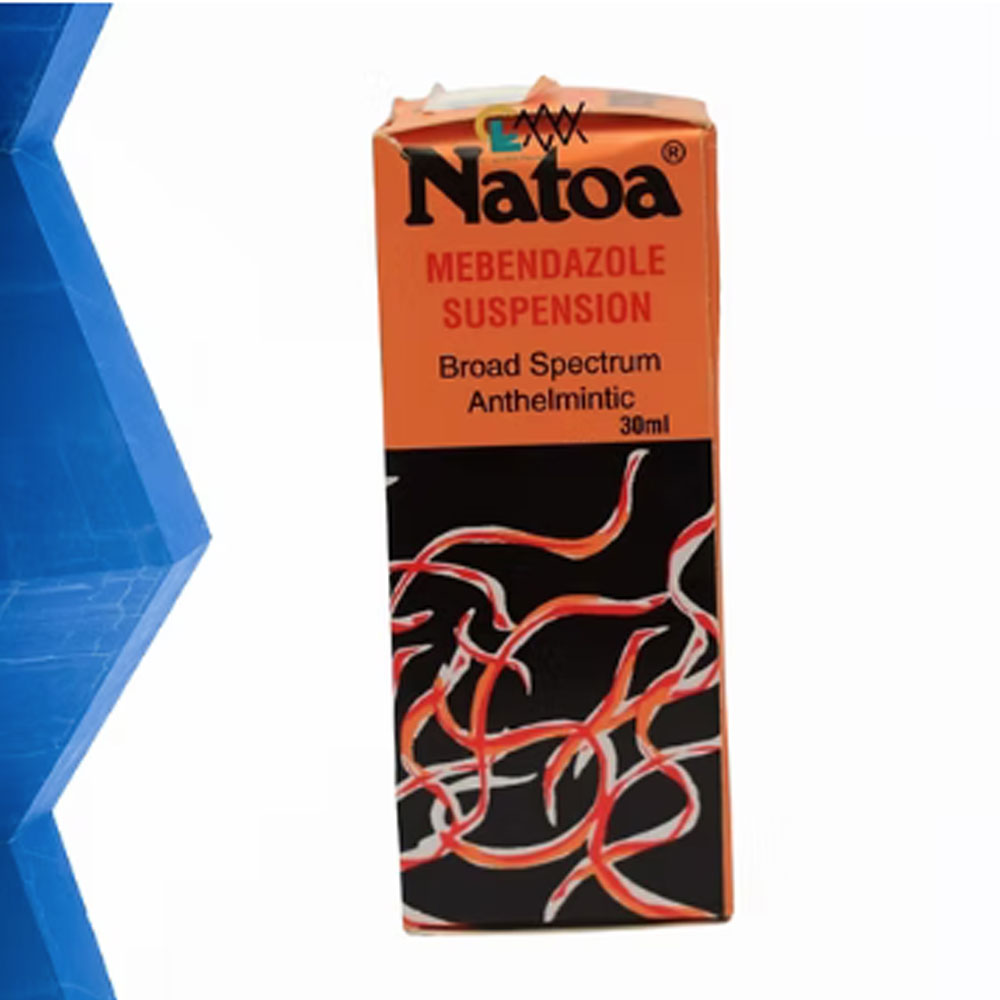Natoa Susp 30ml