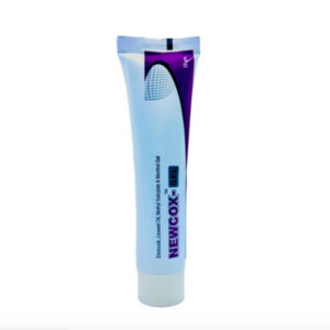 Newcox Gel 50gm