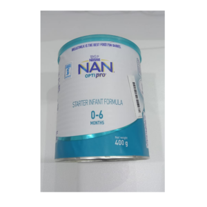 Nan 1 400g powder