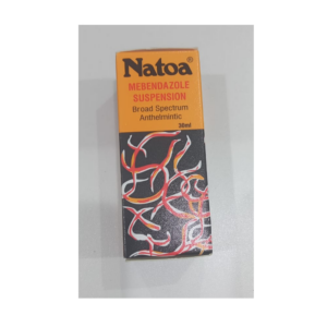 Natoa Susp 30ml