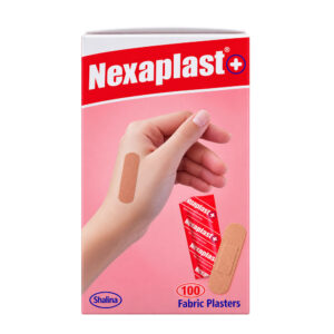 Elastoplast Fabric 100s