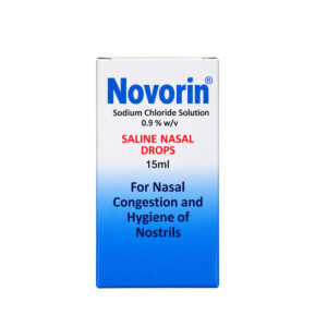 Novorin Nose Drops