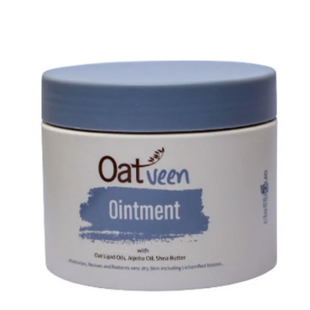 Oatveen Ointment 300g