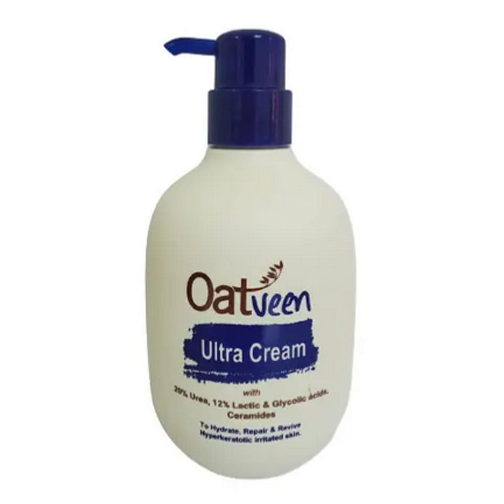 Oatveen Ultra Cream 400ml