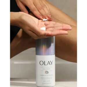 Olay Collagen Peptide 502ml Body Lotion