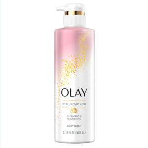 Olay Hyaluronic Body Wash