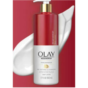Olay Niacinamide Body Lotion 502ml