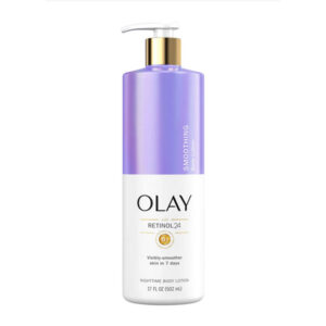 Olay Retinol24 502ml Body Lotion