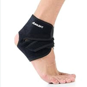 Olympian Ankle Support Large