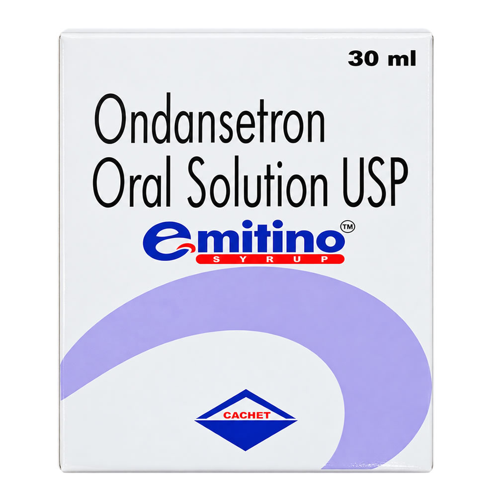 Emitino Suspension 30ml