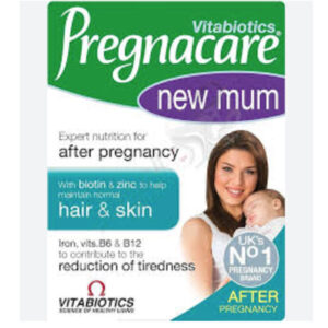 Pregnacare New Mum Recovery Tabs 56