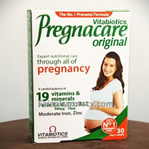 Pregnacare Original Tabs 30s