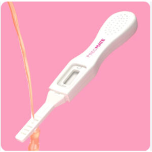 Pregnancy Midstream Test Kit