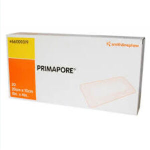Primapore Awd 20cm*10cm 20s