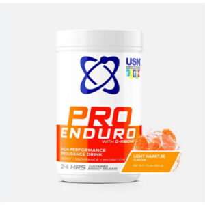 Purefit Series Pro Enduro Light Naartjie 800g