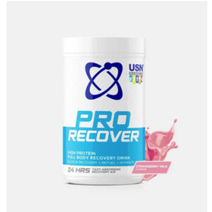Purefit Series Recover 1kg Strawberry
